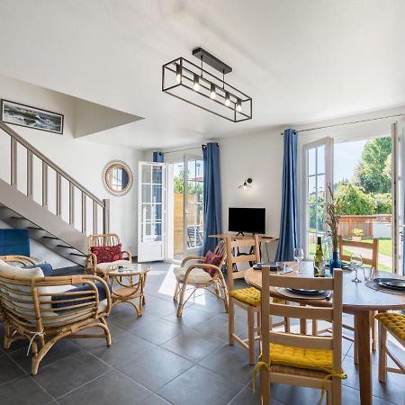 Holiday Home Bretagne By Interhome การ์นัก ภายนอก รูปภาพ