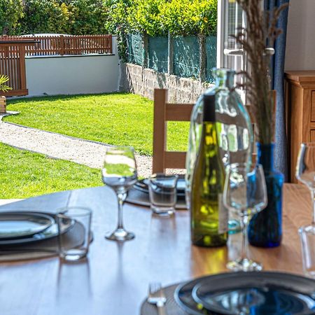 Holiday Home Bretagne By Interhome การ์นัก ภายนอก รูปภาพ