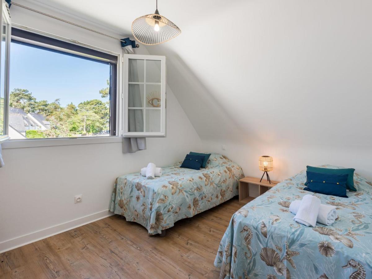 Holiday Home Bretagne By Interhome การ์นัก ภายนอก รูปภาพ
