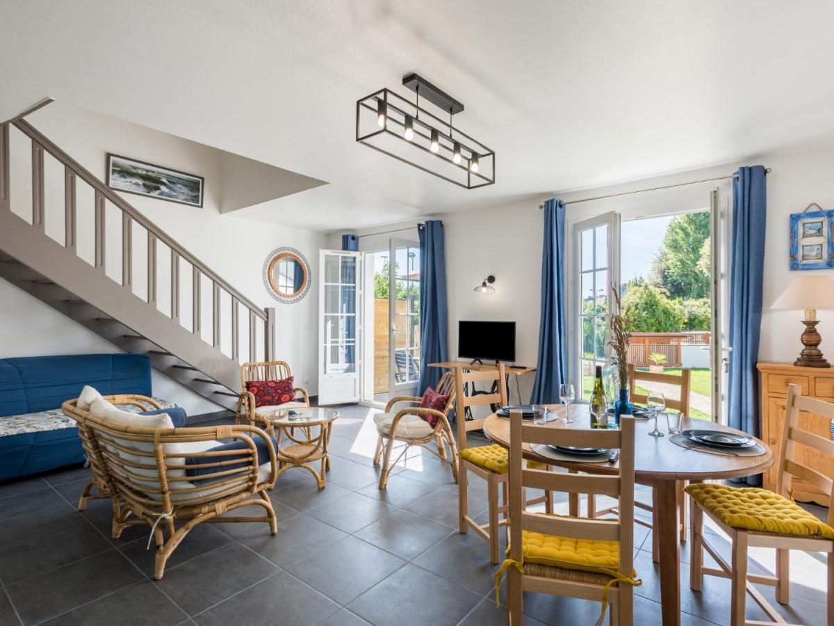 Holiday Home Bretagne By Interhome การ์นัก ภายนอก รูปภาพ