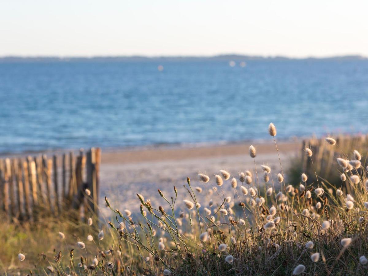 Holiday Home Bretagne By Interhome การ์นัก ภายนอก รูปภาพ