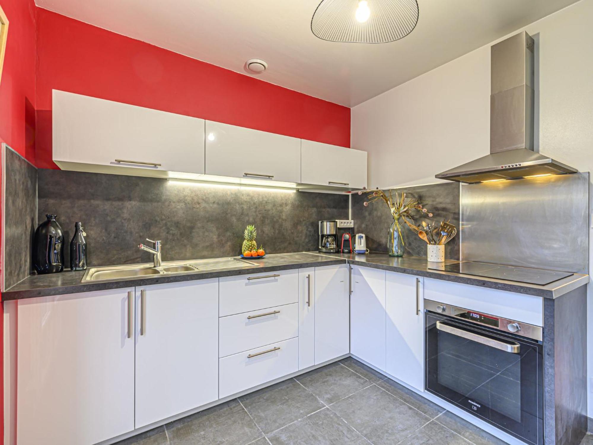 Holiday Home Bretagne By Interhome การ์นัก ภายนอก รูปภาพ