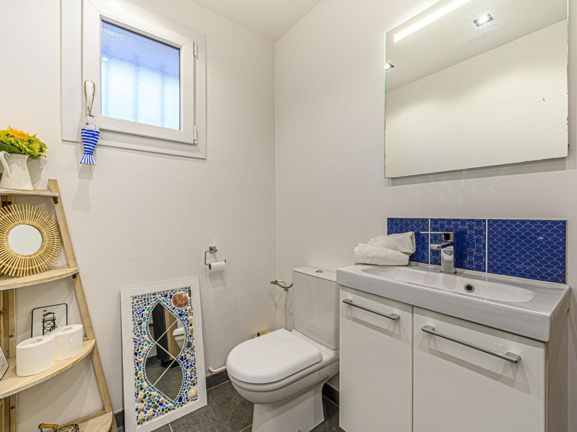 Holiday Home Bretagne By Interhome การ์นัก ภายนอก รูปภาพ