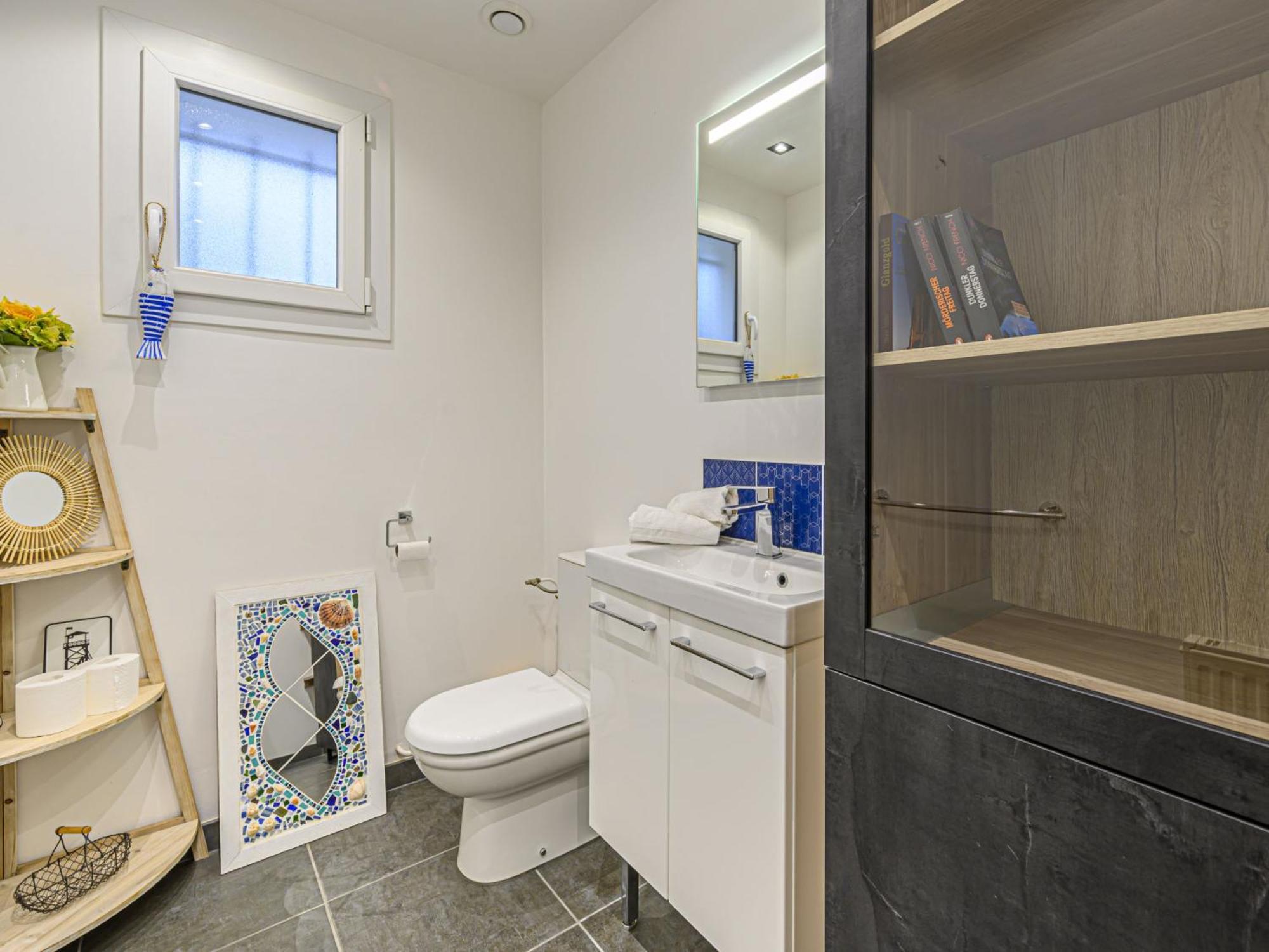 Holiday Home Bretagne By Interhome การ์นัก ภายนอก รูปภาพ